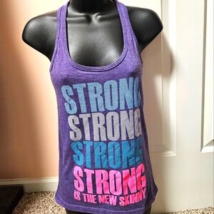 Women's Racerback Workout Tank